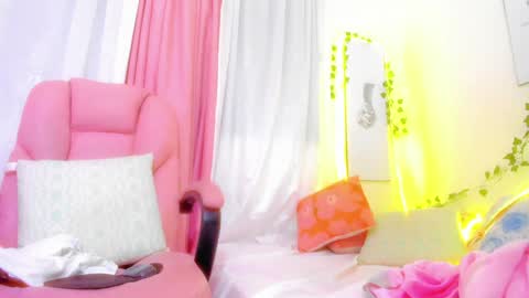 Scarletliz online show from December 18, 2024, 1:59 am