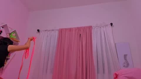 Scarletliz online show from February 27, 2025, 12:13 pm