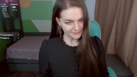 Scarlett online show from April 16, 2026, 4:08 pm