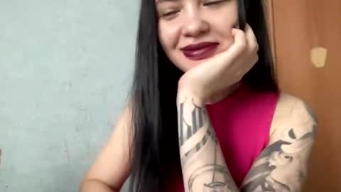 scarletpetal online show from January 24, 2025, 6:57 am