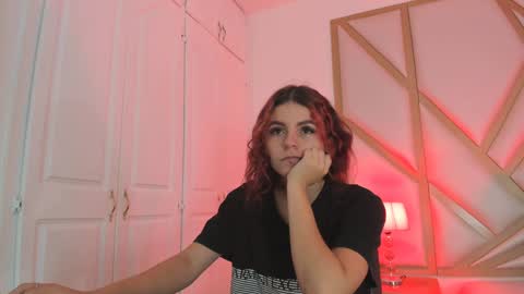 Scarlet online show from December 13, 2024, 11:34 am