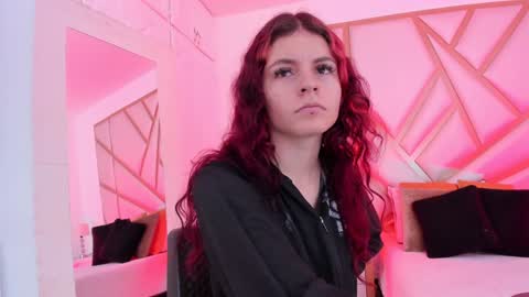 Scarlet online show from December 30, 2024, 11:59 am