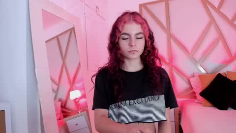 Scarlet online show from January 11, 2025, 12:07 pm