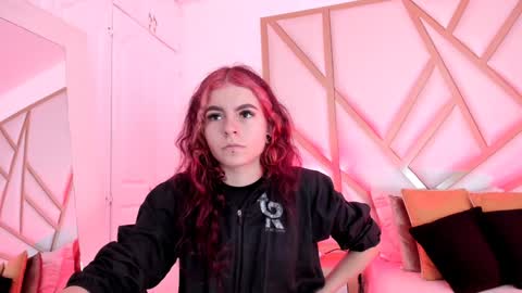 Scarlet online show from January 14, 2025, 12:03 pm