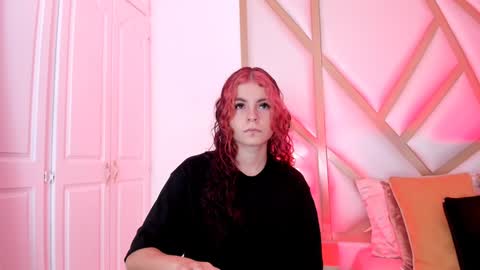 Scarlet online show from January 16, 2025, 12:09 pm