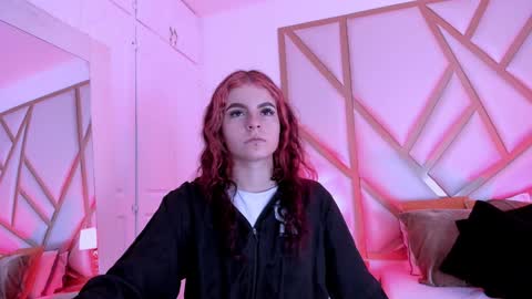 Scarlet online show from January 20, 2025, 1:00 pm