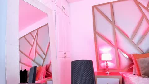 Scarlet online show from January 30, 2025, 11:44 am