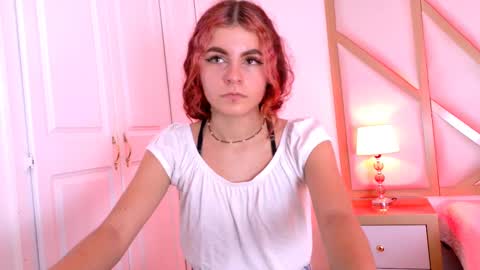 Scarlet online show from February 22, 2025, 1:46 pm