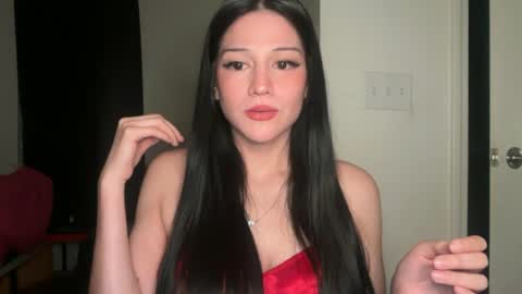 Snapshot of scarletskyee chatting on June 20, 2026, 3:53 am scarlet skyee online show from June 20, 2026, 3:53 am