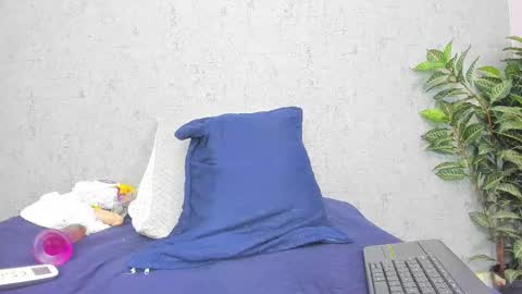 Scarlett 3 online show from March 5, 2026, 3:13 am