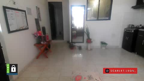 Snapshot of scarlett77_ chatting on April 21, 2026, 3:39 pm Scarletland welcome online show from April 21, 2026, 3:39 pm