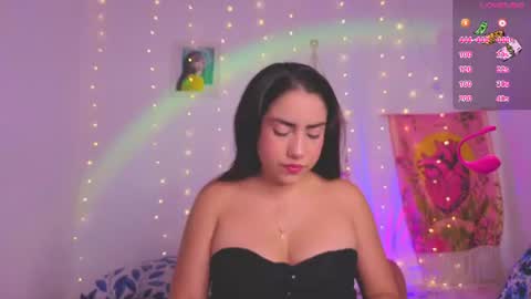 Snapshot of scarlett_00_ chatting on June 11, 2026, 9:46 pm Scarlett Evans online show from June 11, 2026, 9:46 pm
