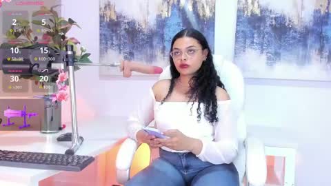 Snapshot of scarlett__2 chatting on May 19, 2026, 7:31 pm Scarlett online show from May 19, 2026, 7:31 pm