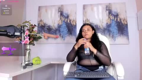 Snapshot of scarlett__2 chatting on May 26, 2026, 8:49 pm Scarlett online show from May 26, 2026, 8:49 pm