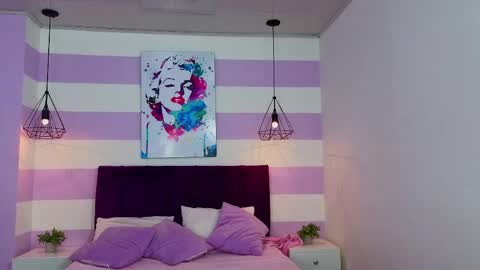 Scarlett online show from April 20, 2026, 2:53 pm