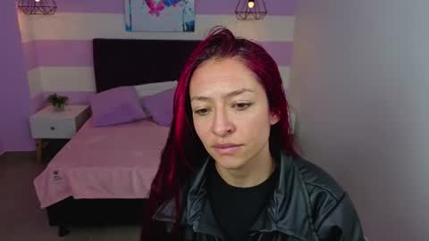 Scarlett online show from July 21, 2026, 11:56 am