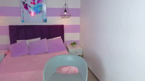 Scarlett online show from July 28, 2026, 3:21 pm