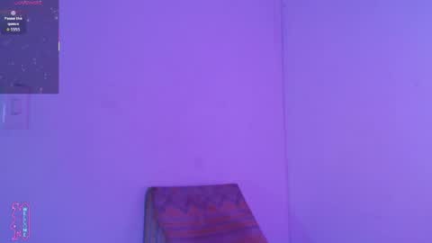 Scarlett online show from April 18, 2026, 7:58 pm