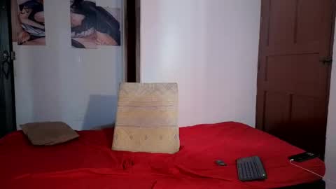 Scarlett online show from May 30, 2026, 7:44 pm