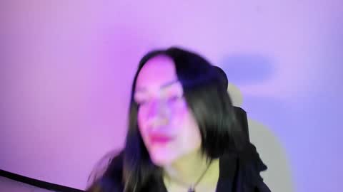 SCARLETT FOX  online show from February 7, 2025, 11:23 am