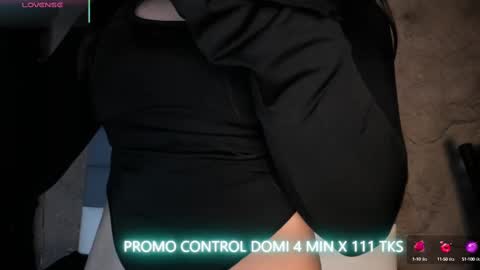 SCARLETT FOX  online show from September 8, 2025, 2:27 pm