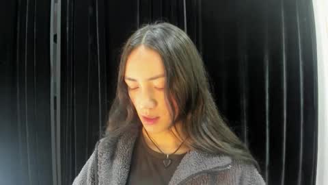 SCARLETT FOX  online show from January 16, 2026, 10:52 am