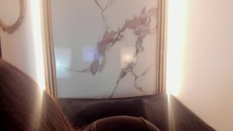 SCARLETT FOX  online show from April 14, 2026, 11:38 am