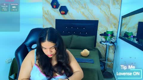 Snapshot of scarlett__joness chatting on March 30, 2026, 3:07 am SCARLETT online show from March 30, 2026, 3:07 am