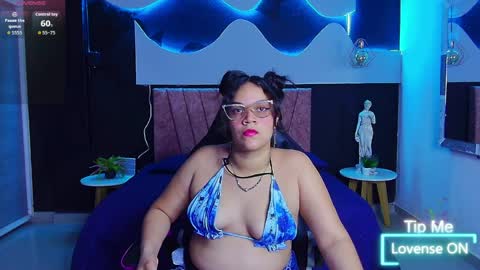 Snapshot of scarlett__joness chatting on April 6, 2026, 2:53 am SCARLETT online show from April 6, 2026, 2:53 am