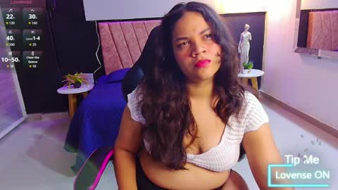 Snapshot of scarlett__joness chatting on April 10, 2026, 3:01 am SCARLETT online show from April 10, 2026, 3:01 am
