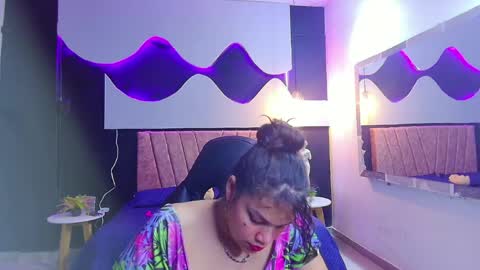 Snapshot of scarlett__joness chatting on April 18, 2026, 2:48 am SCARLETT online show from April 18, 2026, 2:48 am