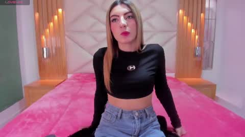 Snapshot of scarlett_bloomm chatting on July 9, 2026, 4:22 pm scarlett bloomm online show from July 9, 2026, 4:22 pm