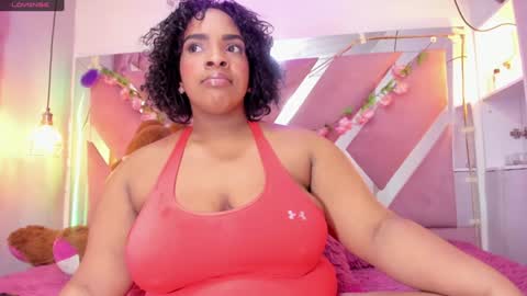 Snapshot of scarlett_boonett chatting on December 28, 2024, 7:11 am Scarlett online show from December 28, 2024, 7:11 am