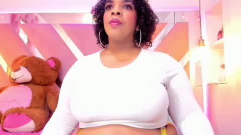 Snapshot of scarlett_boonett chatting on February 6, 2025, 3:59 am Scarlett online show from February 6, 2025, 3:59 am