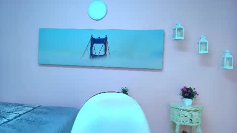 Scarlett online show from July 10, 2026, 12:41 pm