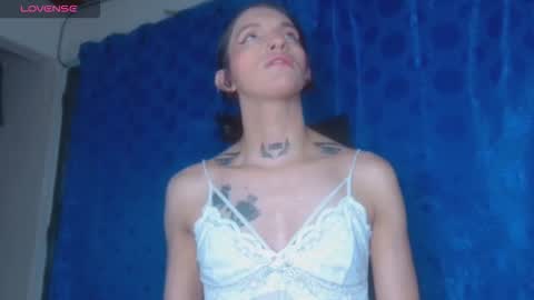 scarlet online show from November 3, 2025, 10:21 pm