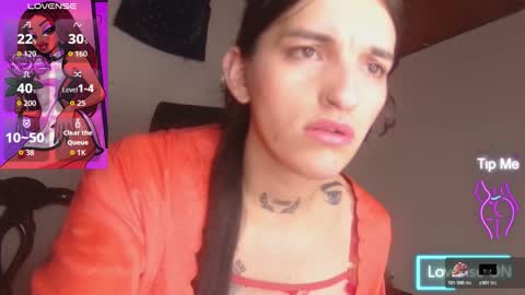 Snapshot of scarlett_crastrawberry chatting on February 7, 2026, 11:36 am scarlet online show from February 7, 2026, 11:36 am