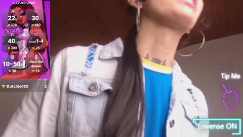 Snapshot of scarlett_crastrawberry chatting on February 18, 2026, 1:12 am scarlet online show from February 18, 2026, 1:12 am