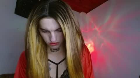 scarlet online show from June 14, 2026, 11:29 pm