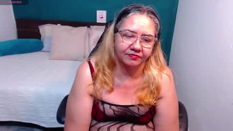 Scarlett  online show from February 17, 2025, 2:09 am