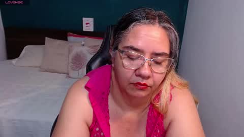 Scarlett  online show from February 22, 2025, 5:12 am