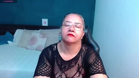 Scarlett  online show from March 2, 2025, 8:07 pm
