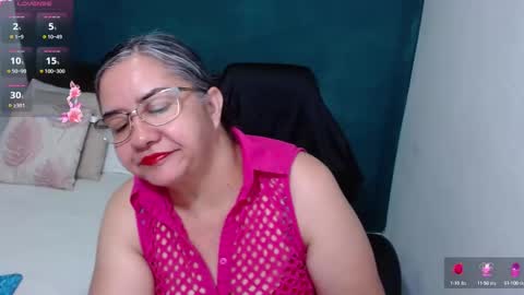 Scarlett  online show from September 20, 2025, 10:00 pm