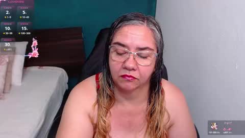Scarlett  online show from September 27, 2025, 2:16 am
