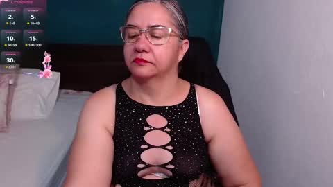 Scarlett  online show from September 27, 2025, 10:59 pm