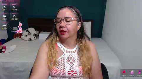 Scarlett  online show from October 10, 2025, 7:46 pm