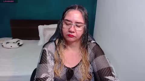 Scarlett  online show from October 18, 2025, 12:57 am