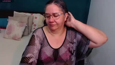 Scarlett  online show from May 20, 2026, 1:34 am