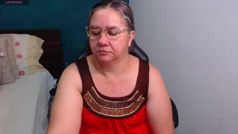 Snapshot of scarlett_duboi1 chatting on June 9, 2026, 2:34 am Scarlett online show from June 9, 2026, 2:34 am