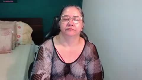 Snapshot of scarlett_duboi1 chatting on June 21, 2026, 9:01 am Scarlett online show from June 21, 2026, 9:01 am